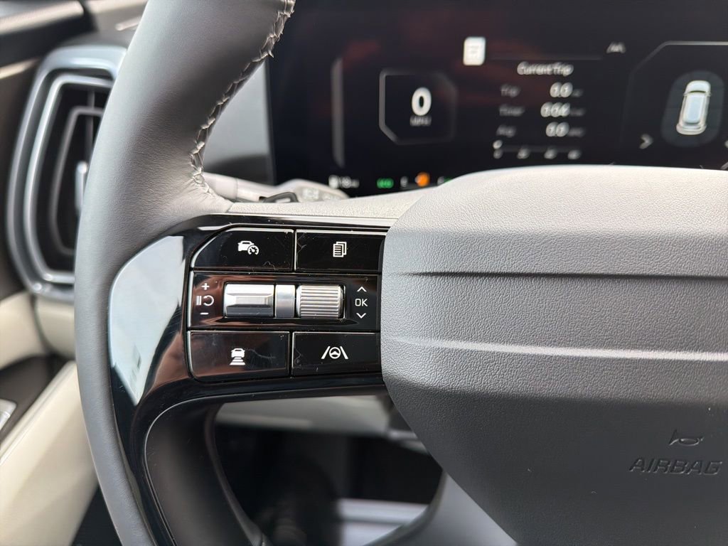 New 2026 Kia Sorento SX Prestige image 37
