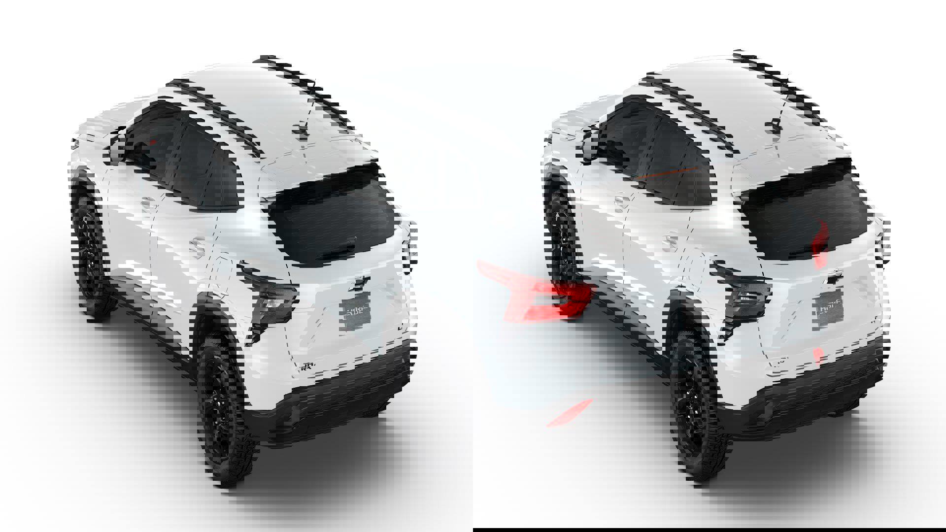 New 2026 Chevrolet Trax LT w/ Midnight Edition image 50