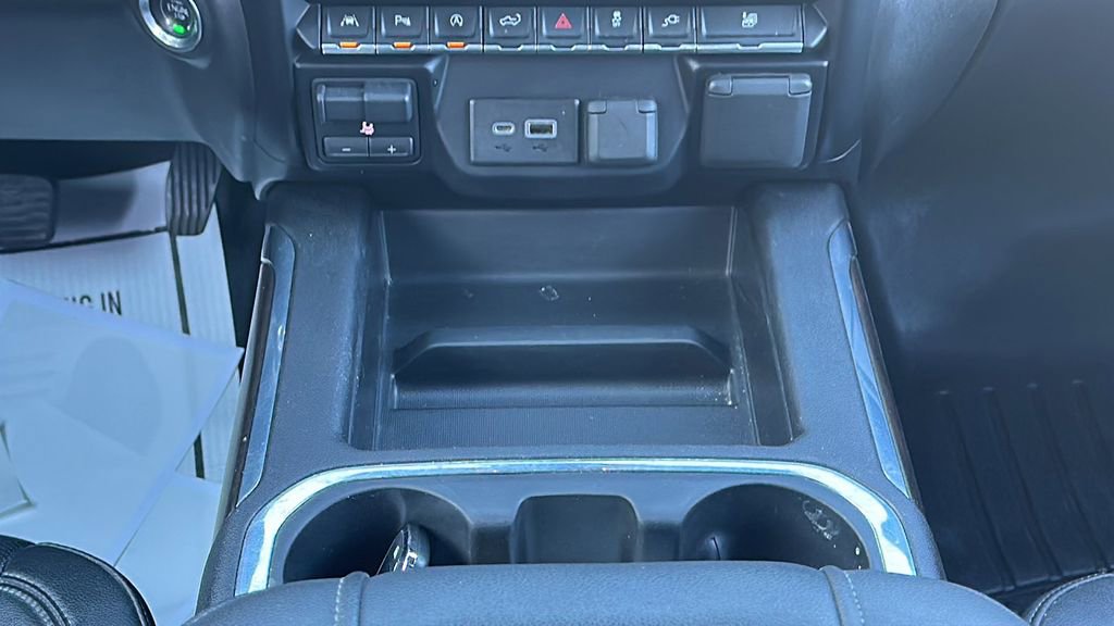 Used 2019 GMC Sierra 1500 SLT w/ SLT Premium Package image 22