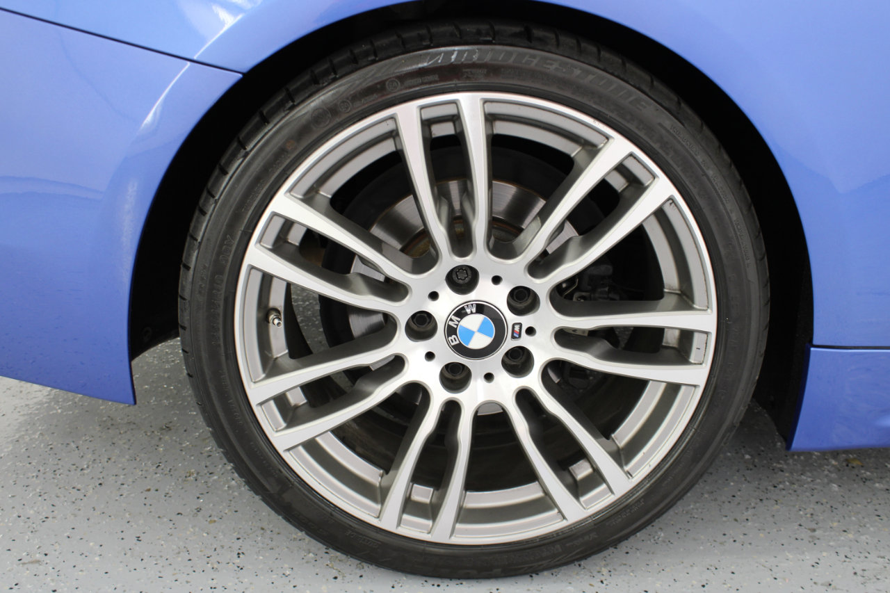 Used 2015 BMW 428i Convertible image 84