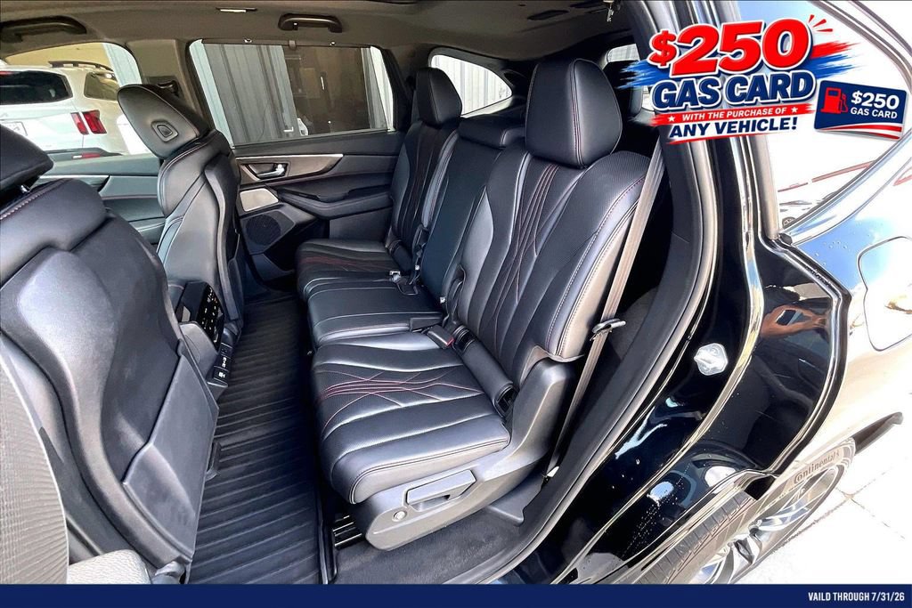 Used 2022 Acura MDX Type S AWD/4WD image 26