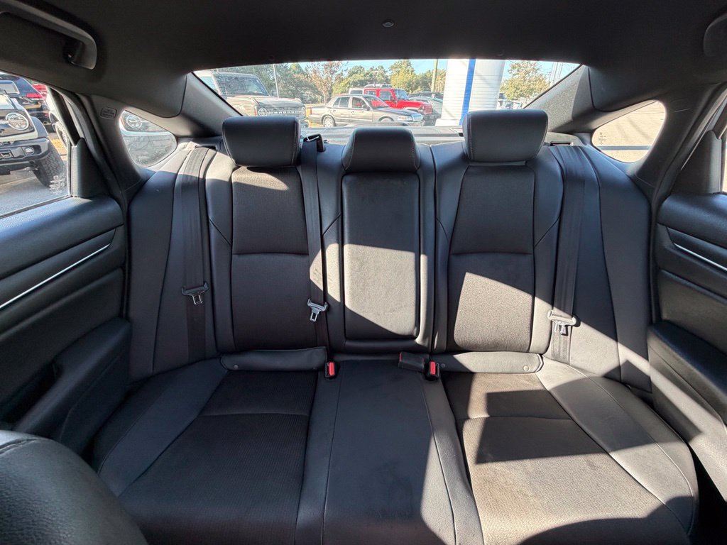 Used 2020 Honda Accord Sport image 16