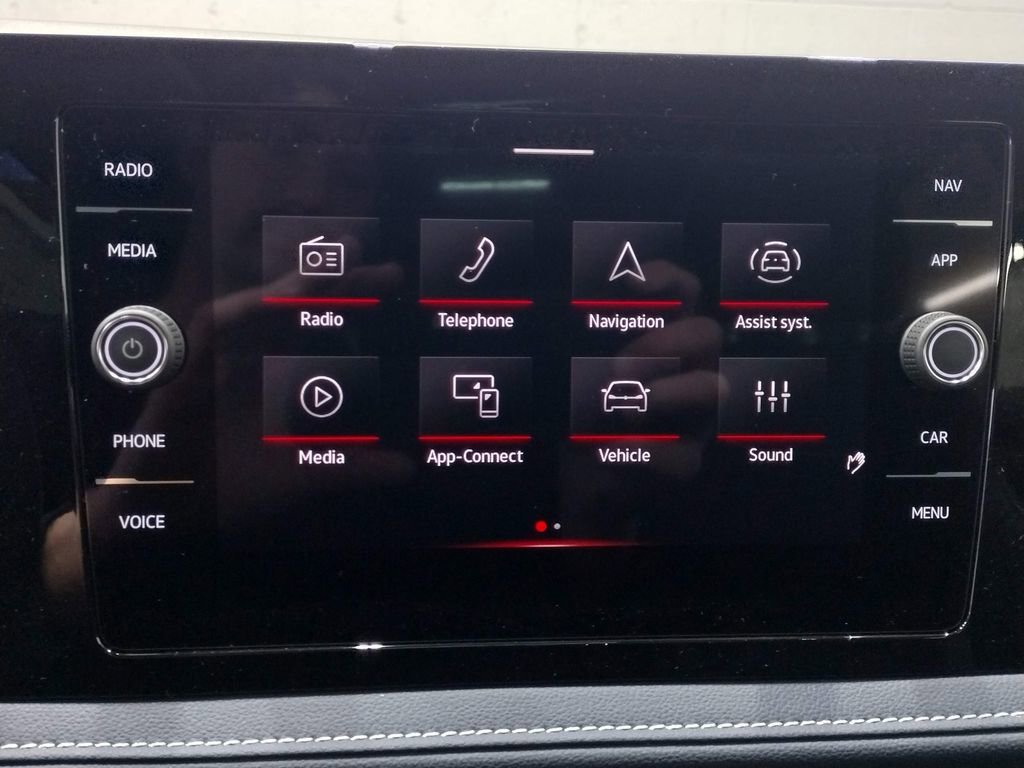 New 2026 Volkswagen Taos SEL AWD/4WD image 33