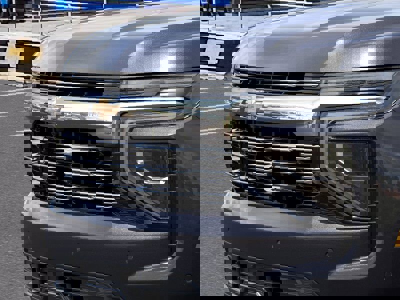 New 2026 Chevrolet Tahoe Premier w/ Sun And Tow Package image 13