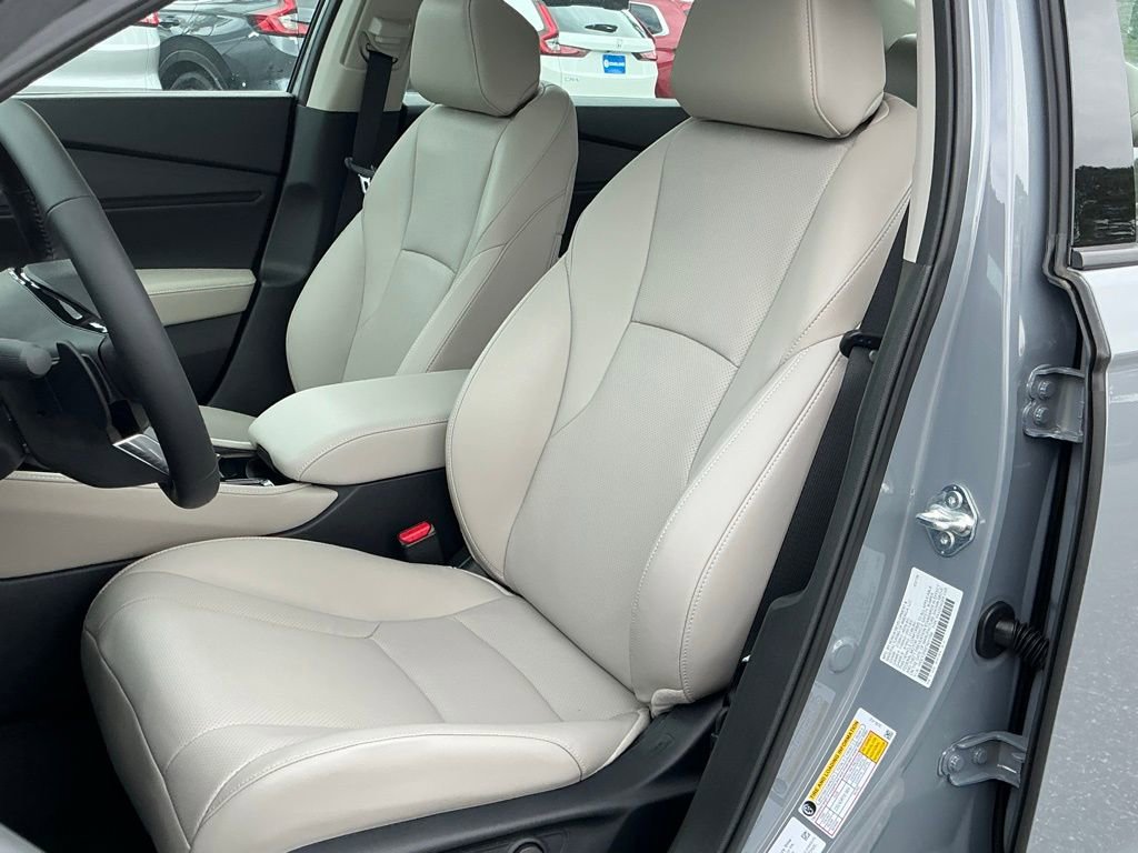New 2026 Honda Accord Touring image 24
