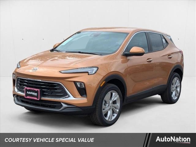 New 2025 Buick Encore GX Preferred w/ Comfort Package