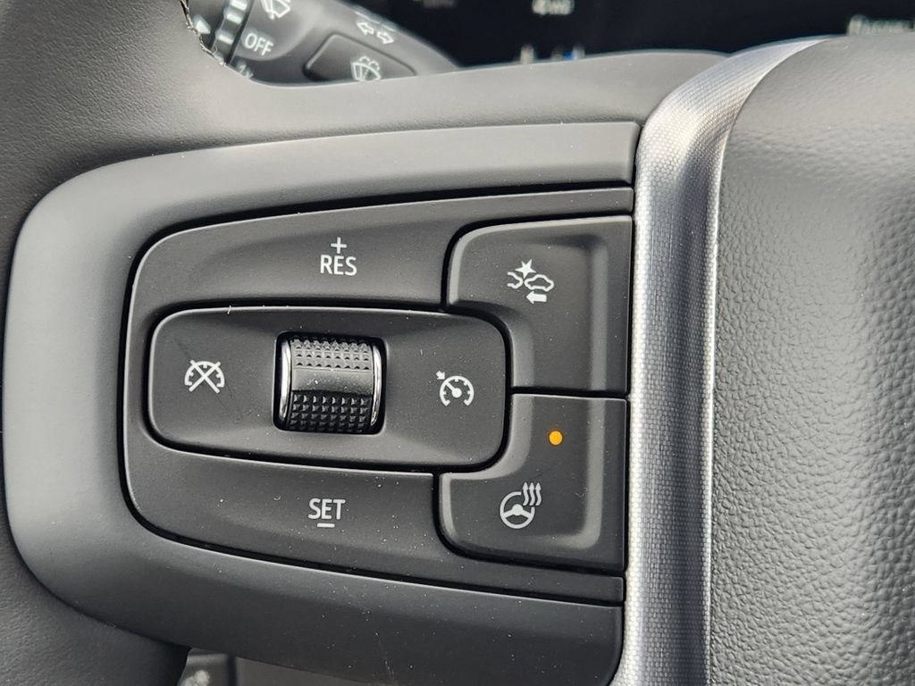 New 2026 GMC Sierra 1500 Elevation AWD/4WD image 17