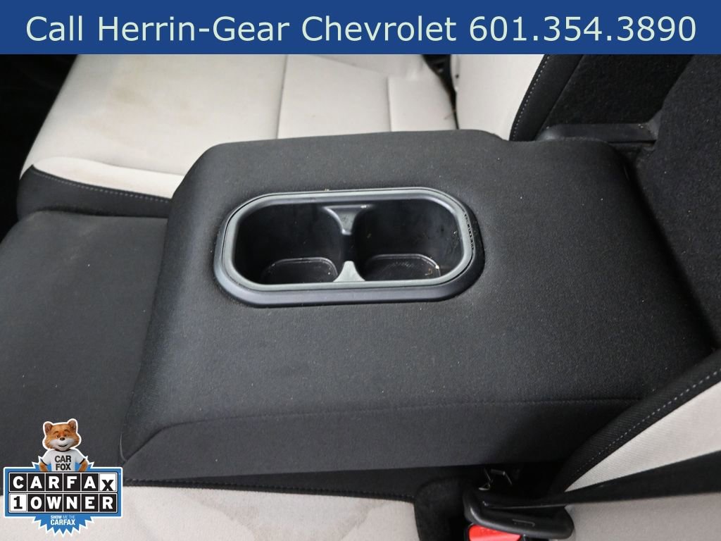 Used 2023 Honda CR-V EX image 17