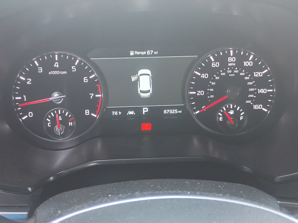 Used 2020 Kia Telluride SX AWD/4WD image 17