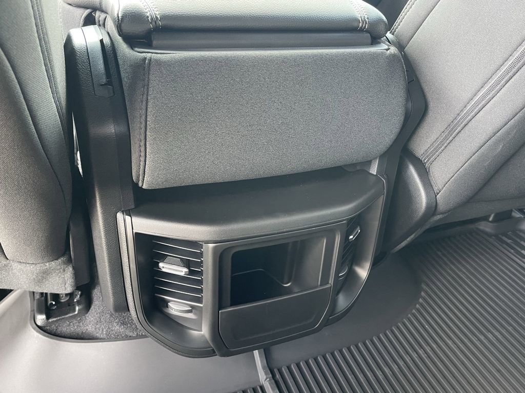 New 2026 RAM 1500 Laramie w/ Night Edition image 26