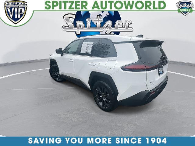 Used 2026 Toyota RAV4 XLE Premium AWD/4WD image 12