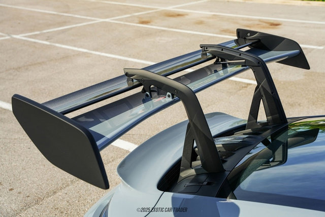 Used 2025 Porsche 911 GT3 RS image 67