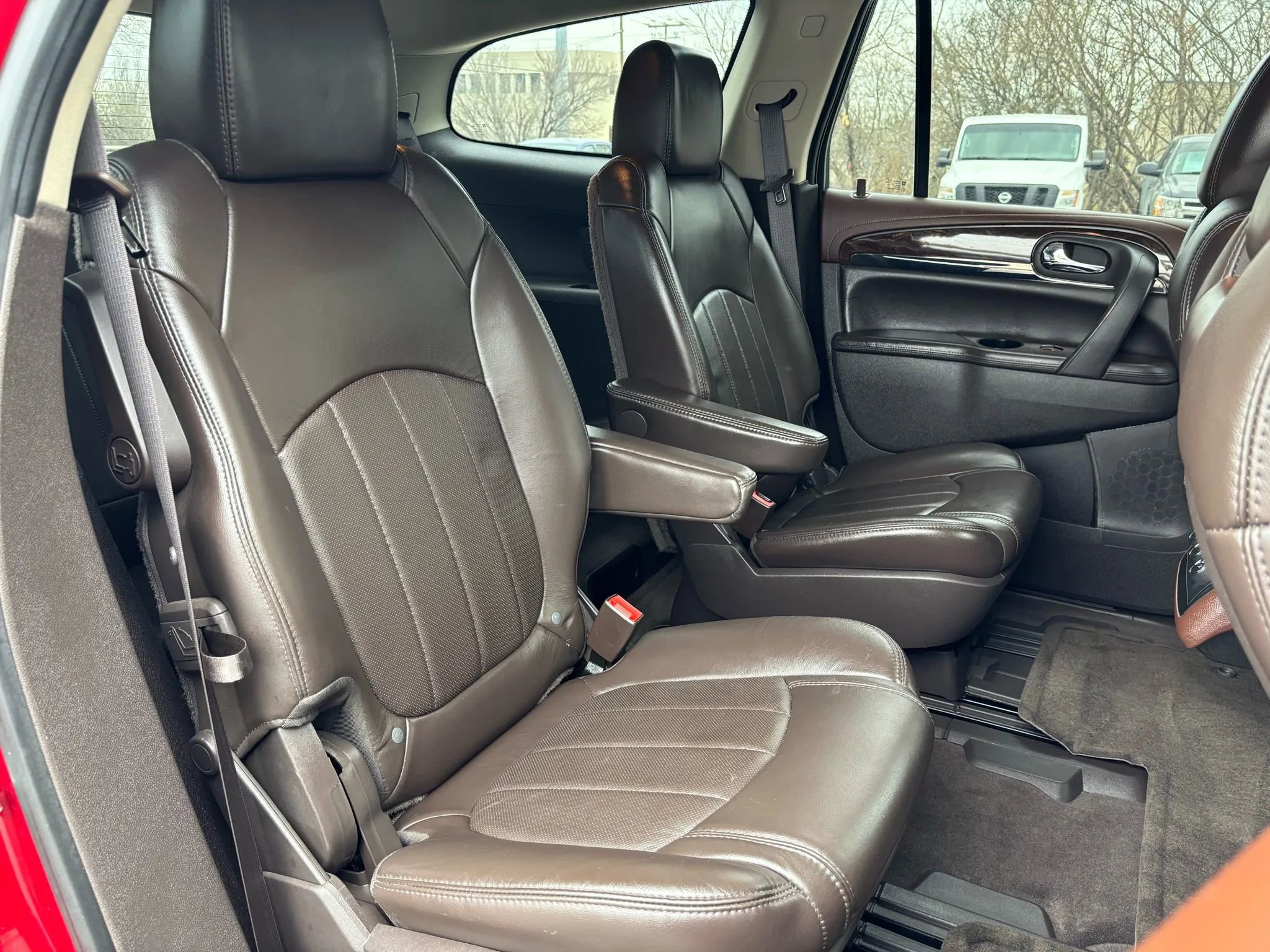 Used 2014 Buick Enclave Leather FWD image 54