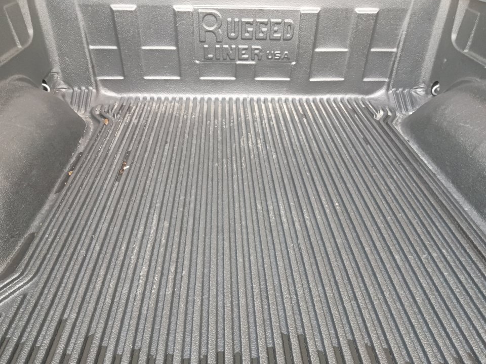 Used 2024 RAM 1500 Classic Warlock RWD image 19