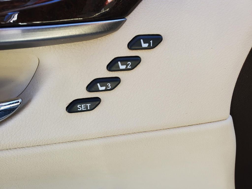 Used 2018 Lexus ES 350 w/ Premier Package image 21