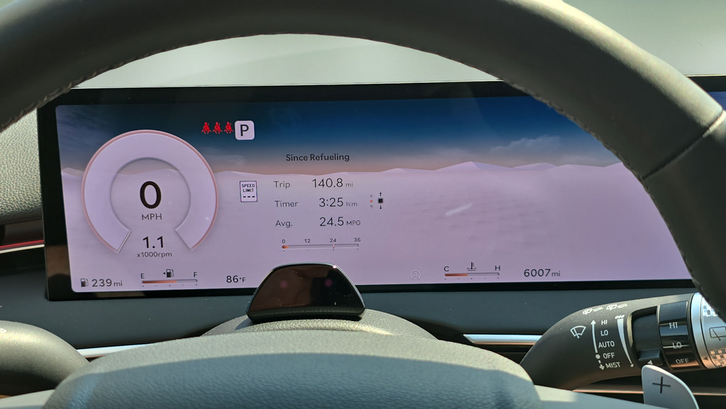 New 2026 Genesis GV70 2.5T AWD/4WD image 18