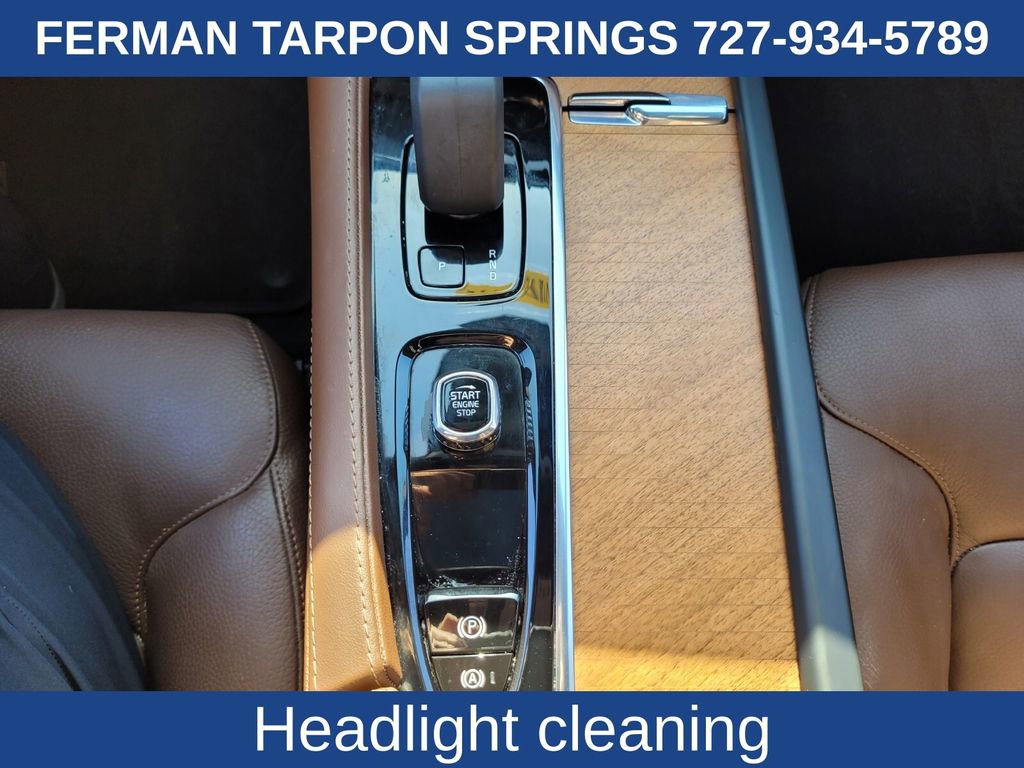 Certified 2024 Volvo XC90 B5 Plus image 29