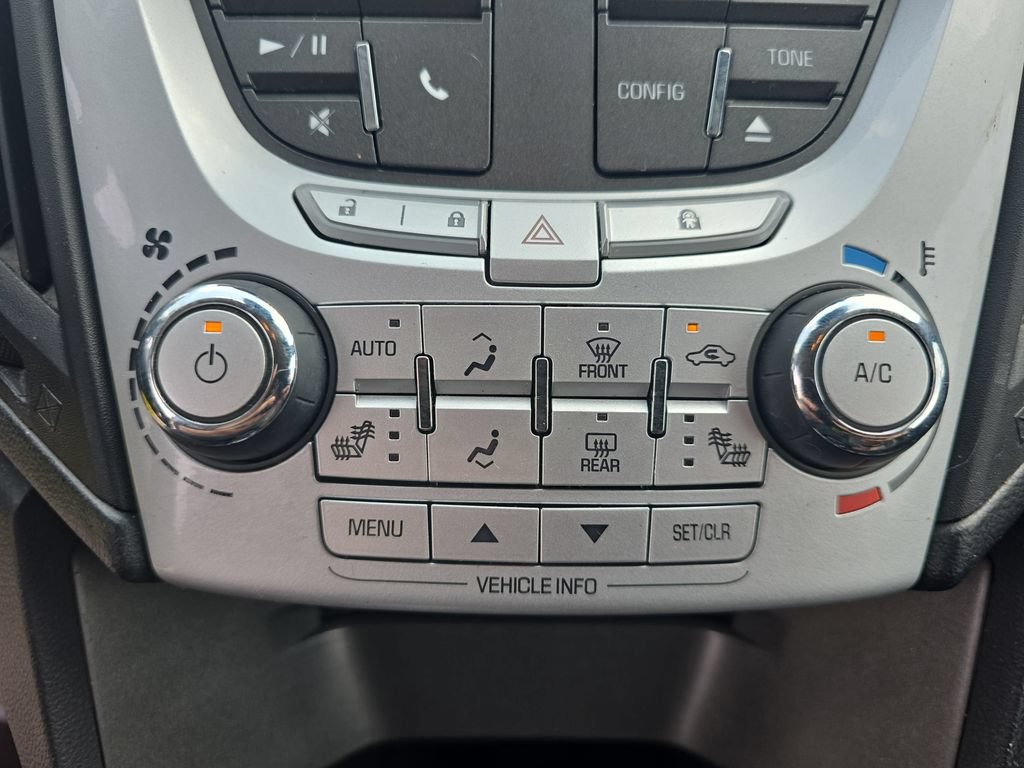 Certified 2013 Chevrolet Equinox LTZ AWD/4WD image 23
