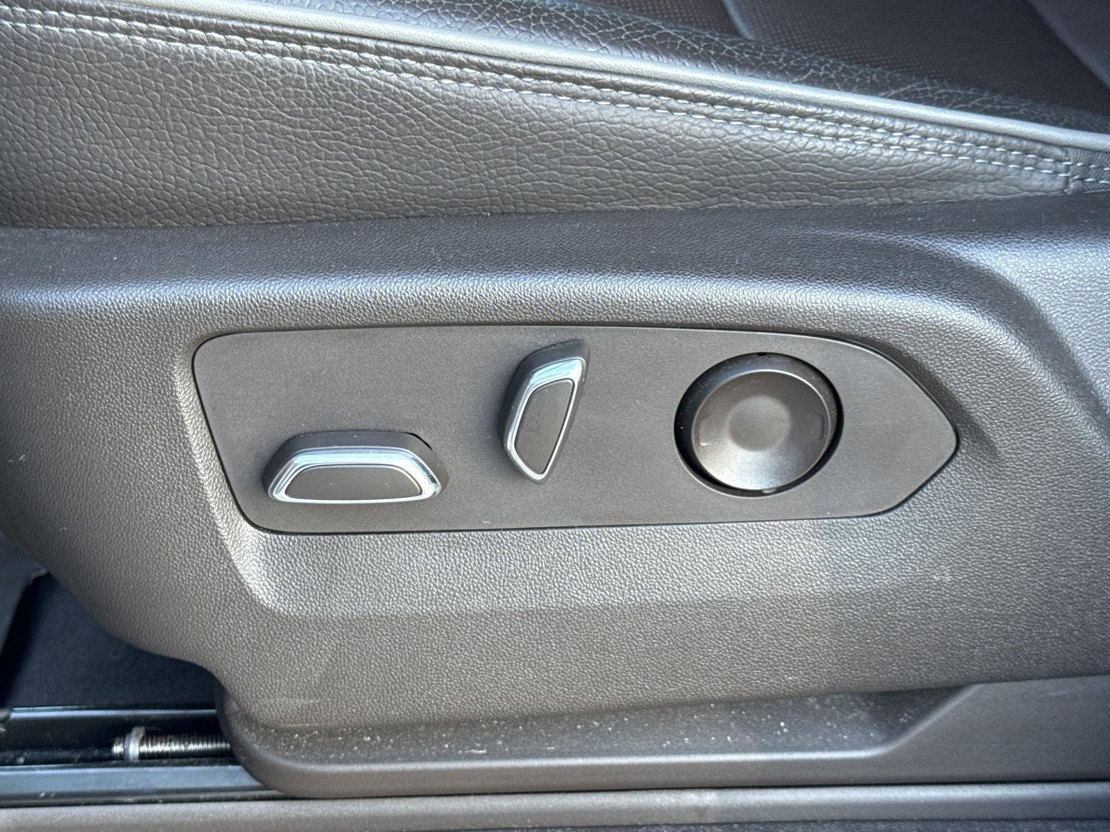 Used 2022 GMC Sierra 1500 Denali image 20