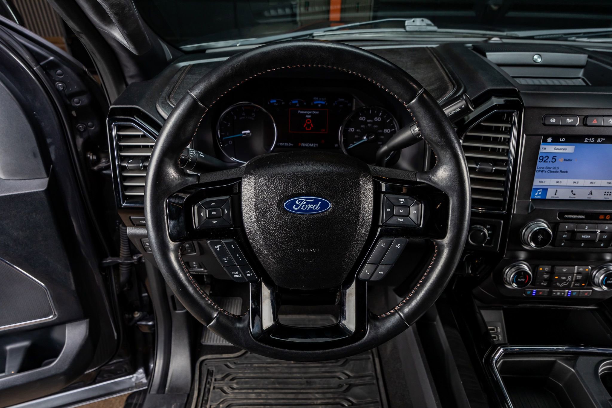 Used 2019 Ford F450 Platinum w/ Platinum Ultimate Package image 18