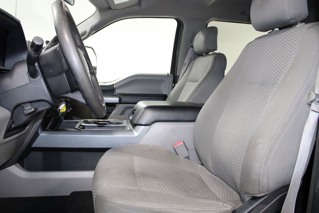 Used 2017 Ford F250 XLT w/ XLT Value Package image 19