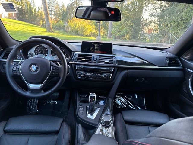 Used 2016 BMW 435i Coupe image 11