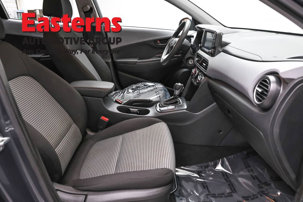 Used 2019 Hyundai Kona SE image 23
