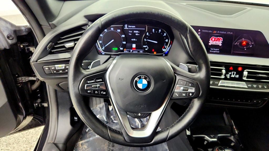 Used 2020 BMW 228i xDrive Gran Coupe w/ Convenience Package AWD/4WD image 14