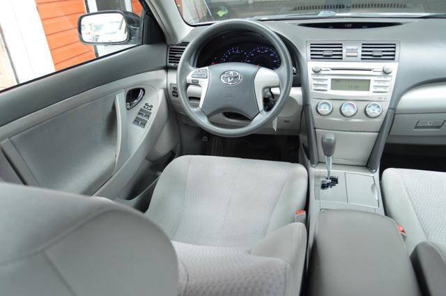 Used 2011 Toyota Camry LE w/ LE Extra-Value Pkg FWD image 41
