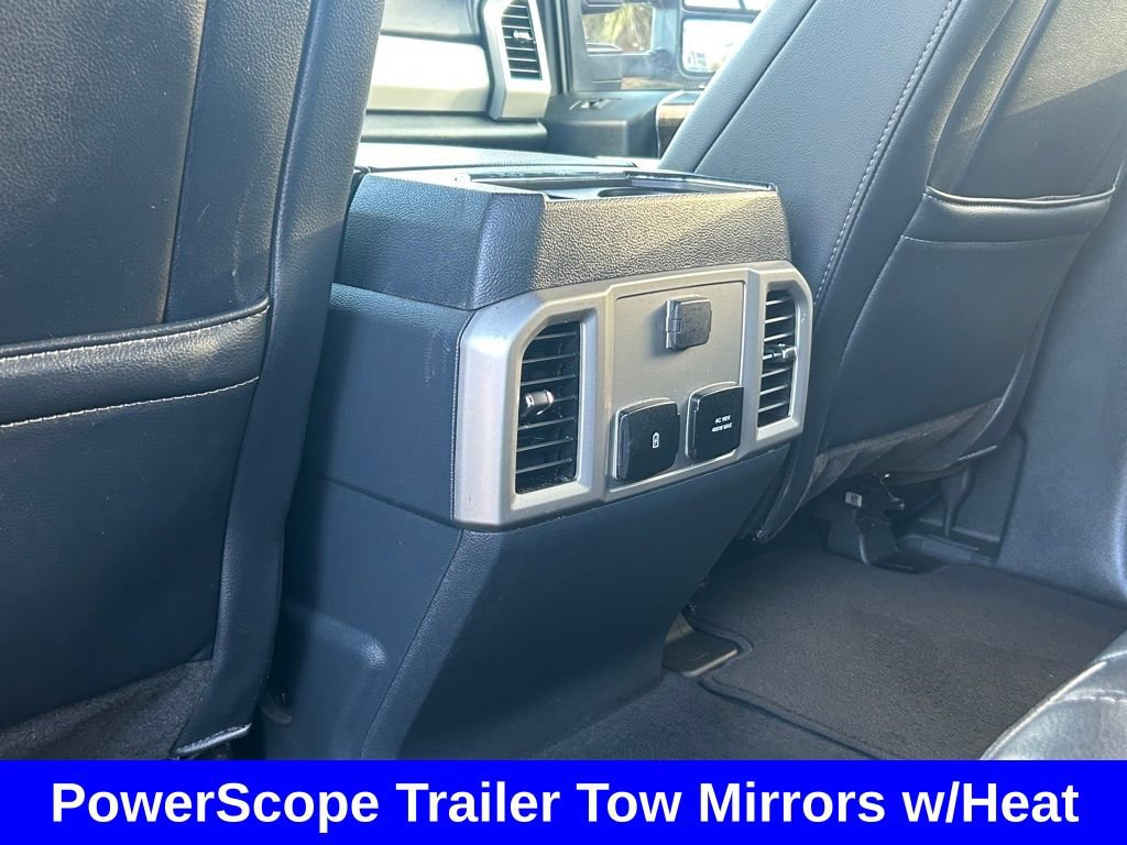 Used 2022 Ford F250 Lariat w/ Lariat Ultimate Package image 40
