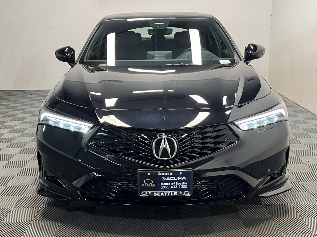 New 2026 Acura Integra A-Spec image 2