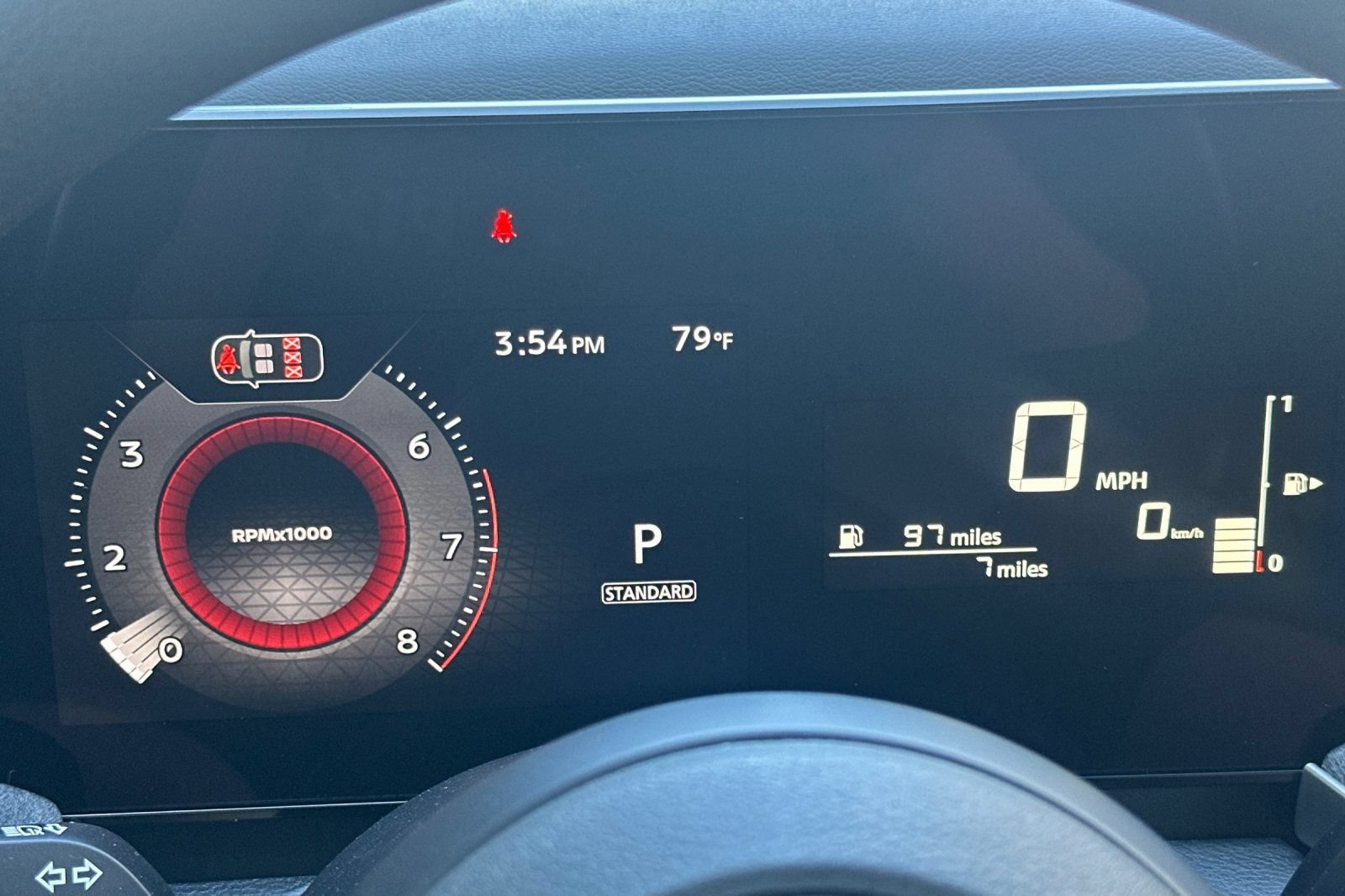 New 2026 Nissan Kicks SV w/ Cold Weather Package AWD/4WD image 28