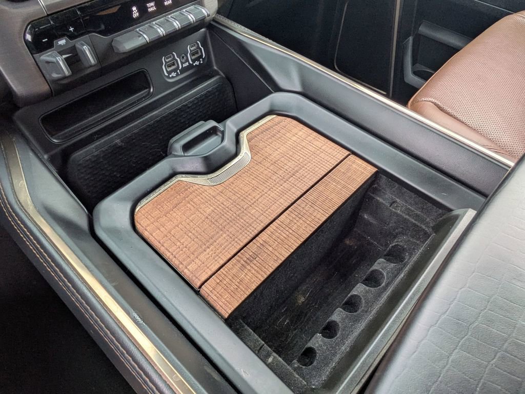 Used 2021 RAM 2500 Limited image 23