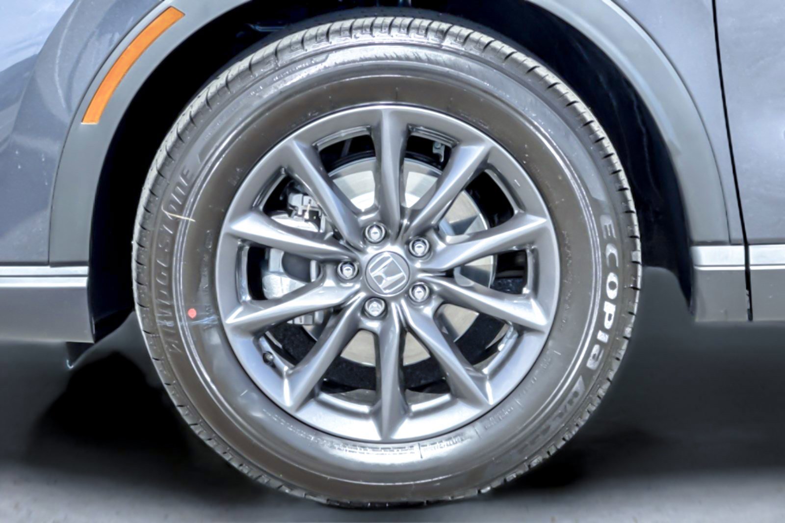 New 2026 Honda CR-V EX-L image 10