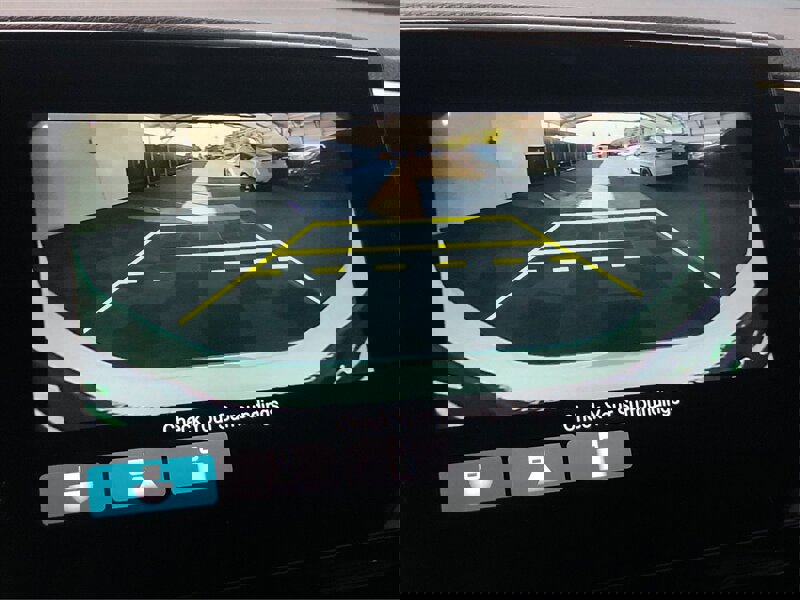 Used 2021 Honda Passport Sport image 20