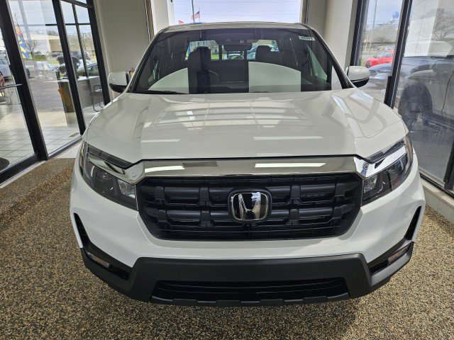 New 2026 Honda Ridgeline RTL image 6