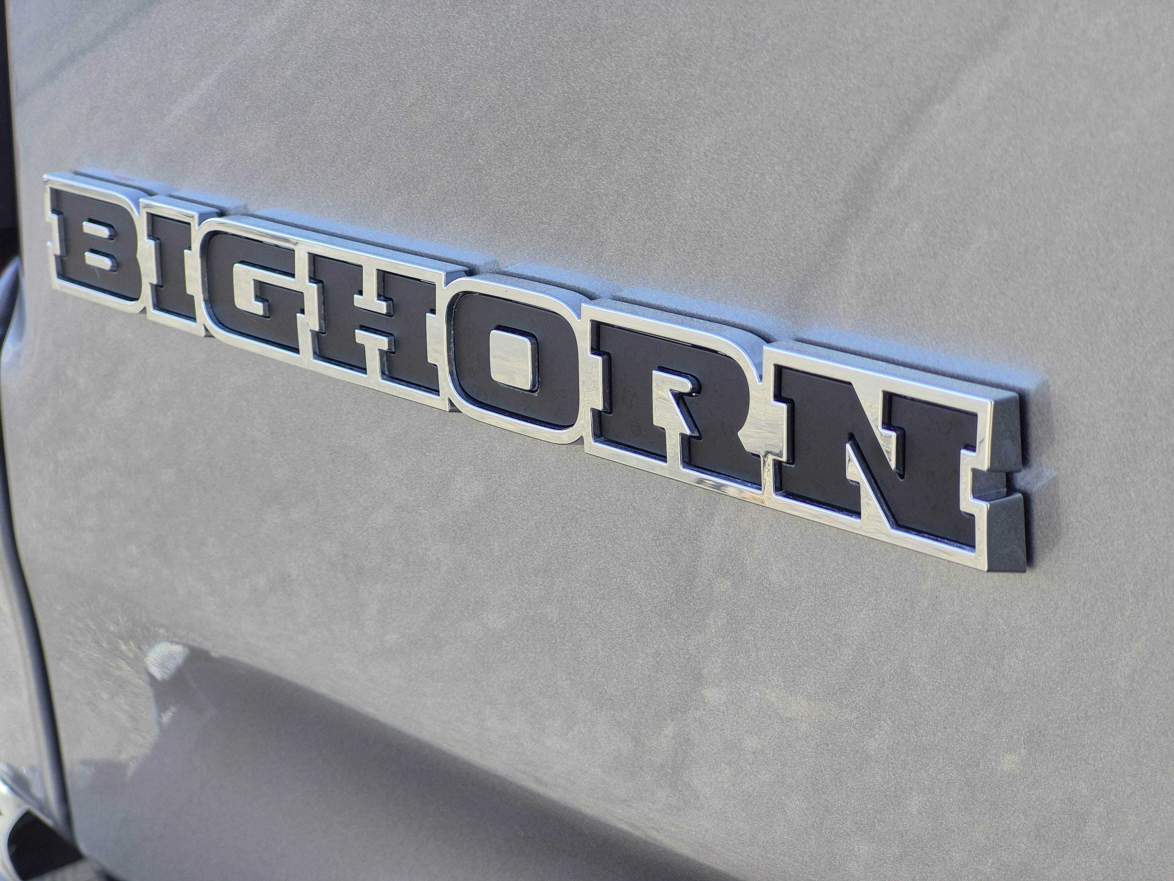 Used 2026 RAM 1500 Big Horn image 13