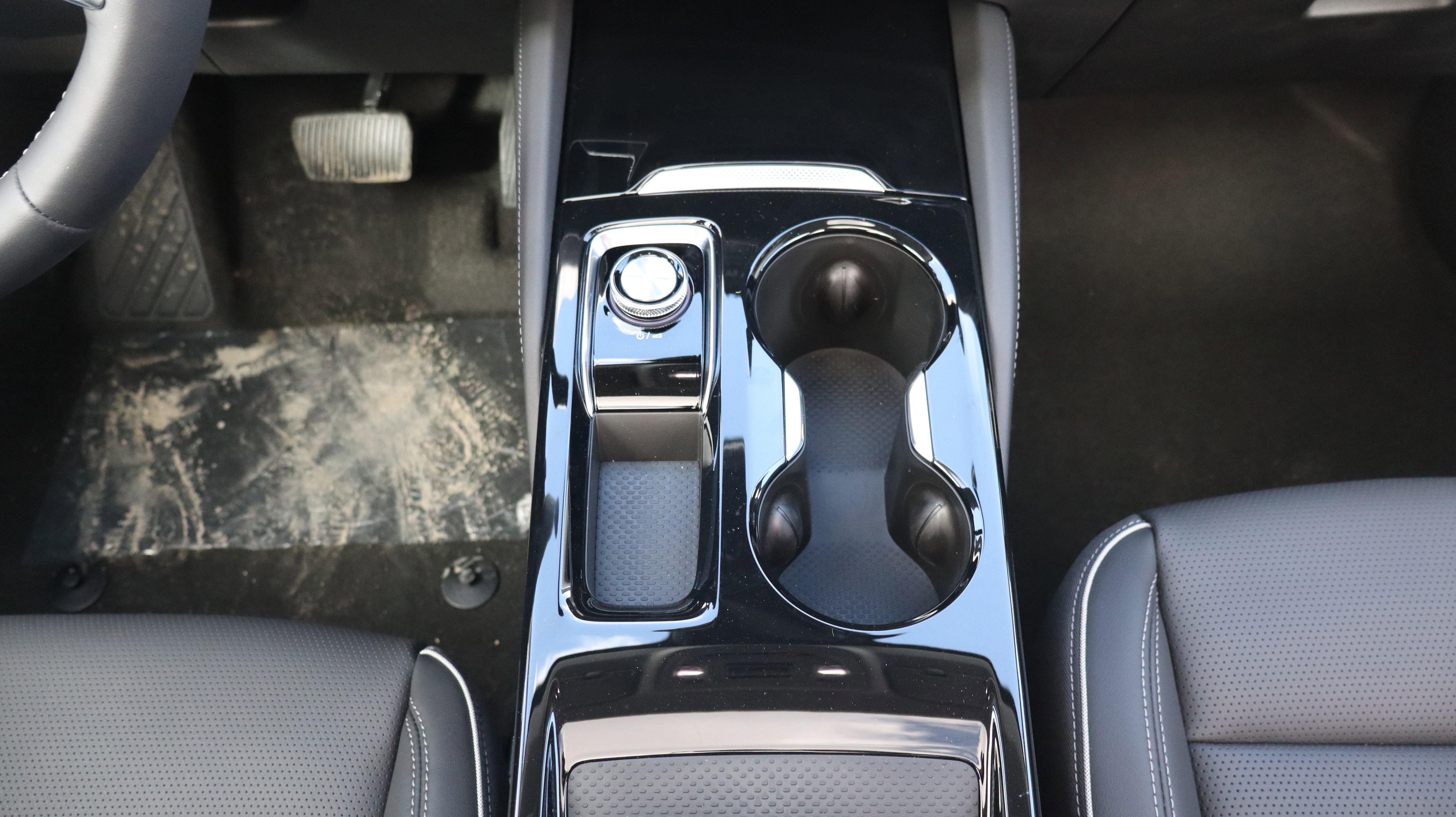 New 2026 Buick Envision Avenir image 12