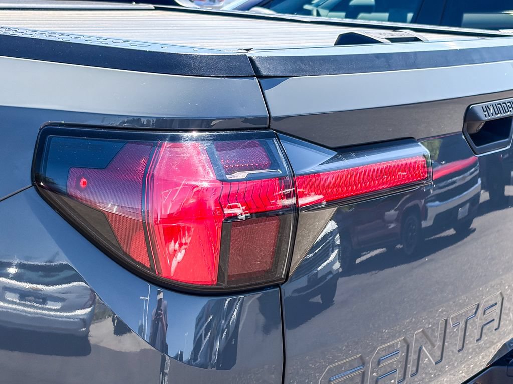 Used 2023 Hyundai Santa Cruz SEL Premium AWD/4WD image 8
