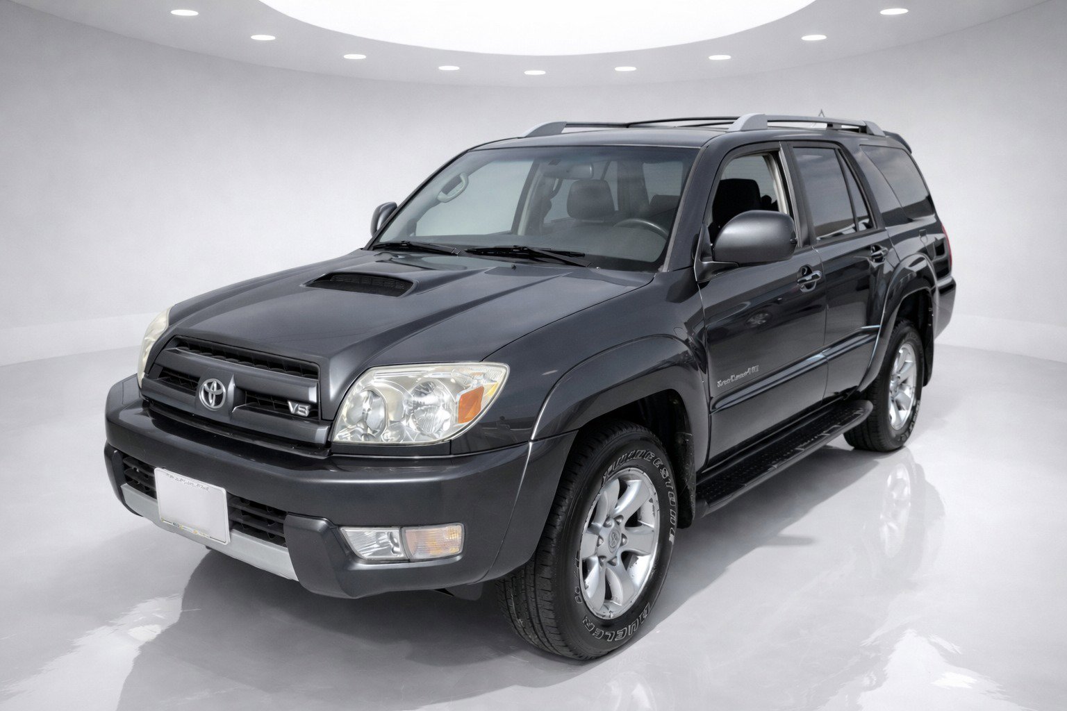 Used 2005 Toyota 4Runner Sport image 1