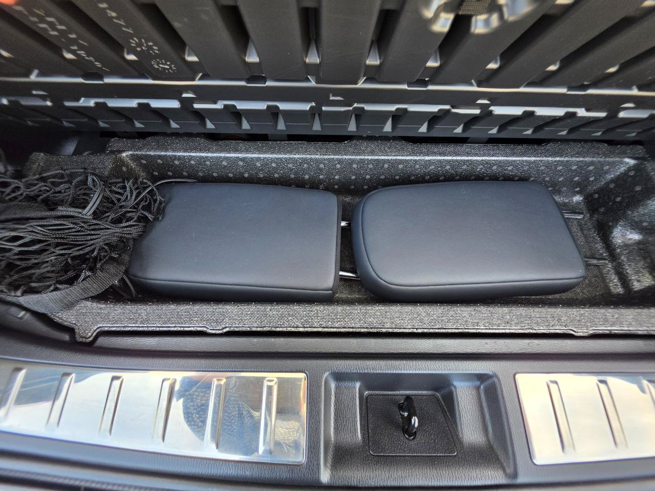 Used 2022 Mitsubishi Outlander SEL FWD image 31