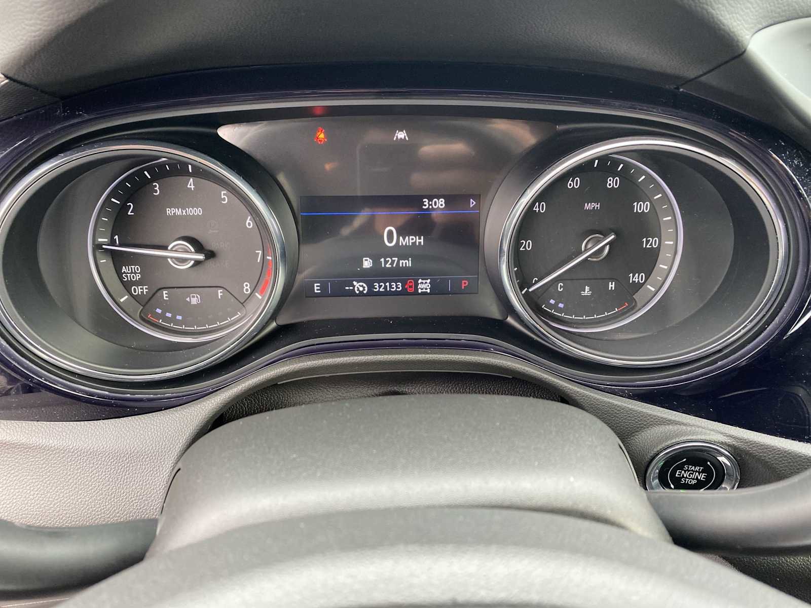 Used 2023 Buick Encore GX Essence w/ Experience Buick Package image 18