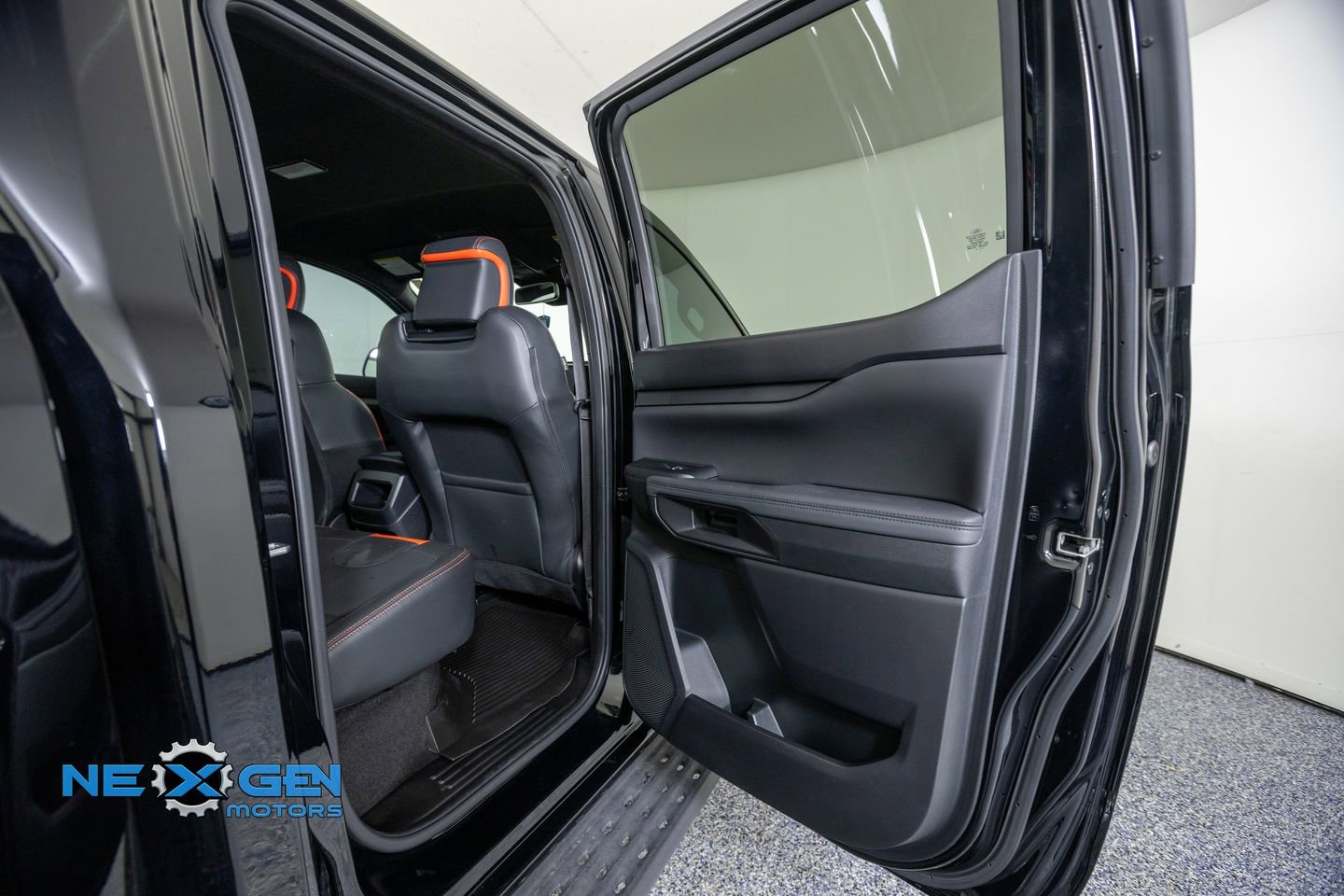 Used 2024 Ford Ranger Raptor AWD/4WD image 34