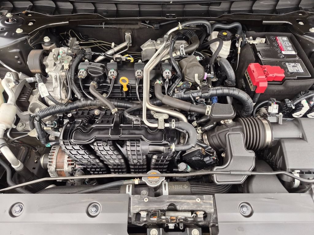 Used 2022 Nissan Altima 2.5 SL FWD image 29