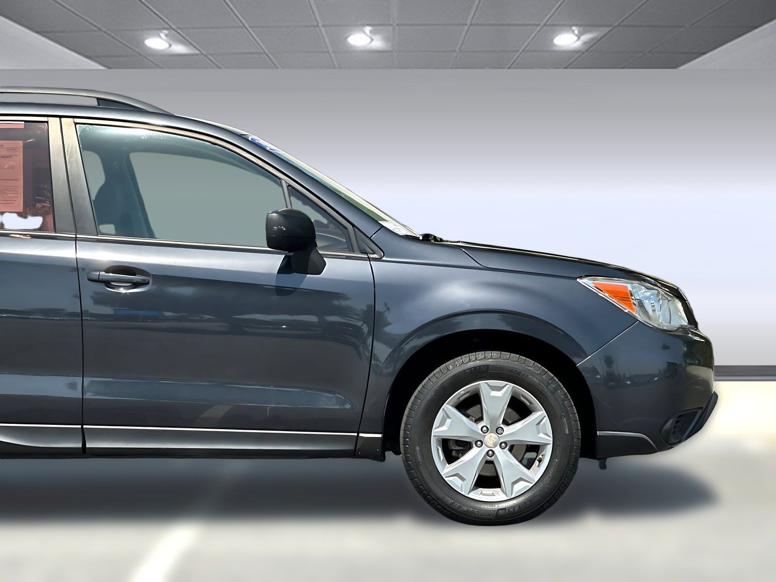 Used 2015 Subaru Forester 2.5i w/ Alloy Wheel Package image 33