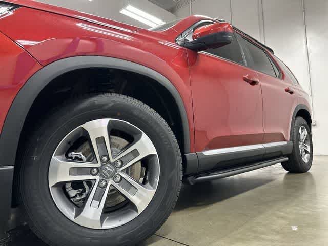 New 2026 Honda Pilot EX-L image 28