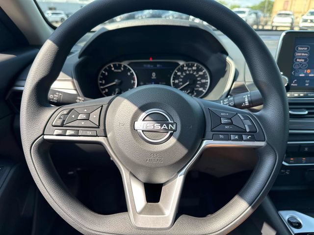New 2026 Nissan Altima 2.5 SV AWD/4WD image 40