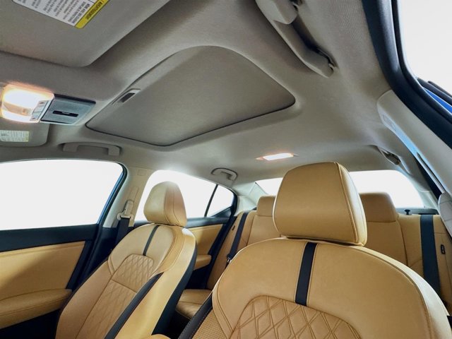 Certified 2023 Nissan Sentra SV w/ SV Premium Package image 15