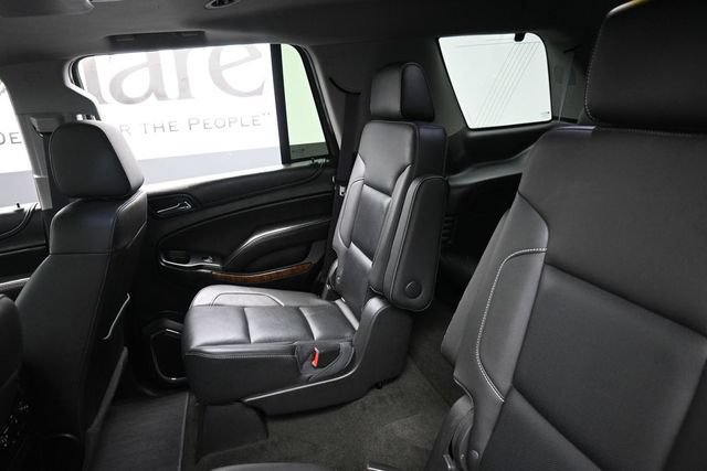 Used 2017 Chevrolet Tahoe Premier AWD/4WD image 23