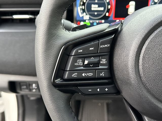 New 2026 Subaru Outback Limited image 27